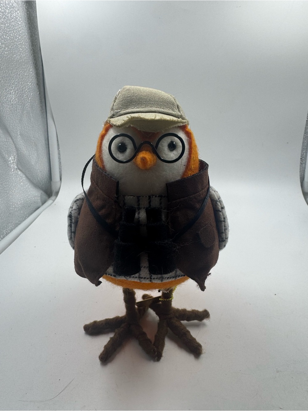 Target 2021 Hyde & EEK Bird Speck Featherly Friends Fall Glasses Binoculars